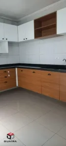 Apartamento com 2 Quartos à venda, 54m² no Vila João Ramalho, Santo André
