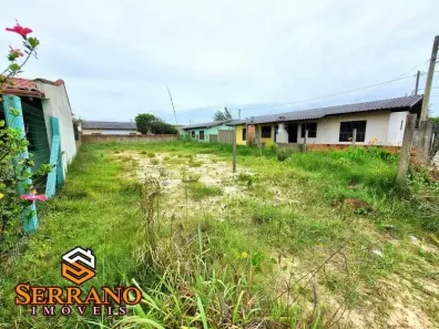 Lote/Terreno à venda, 300m² no Praia de Mariluz, Imbé