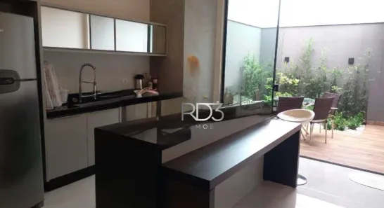 Casa com 3 Quartos à venda, 125m² no Olímpico, Londrina