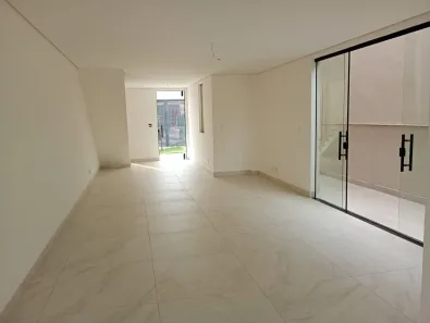 Casa com 3 Quartos à venda, 162m² no Santa Branca, Belo Horizonte