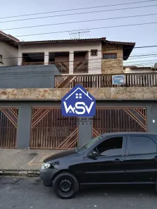 Casa com 4 Quartos à venda, 343m² no Jardim Altos de Suzano, Suzano