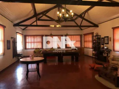 Casa com 4 Quartos à venda, 449m² no Urca, Rio de Janeiro