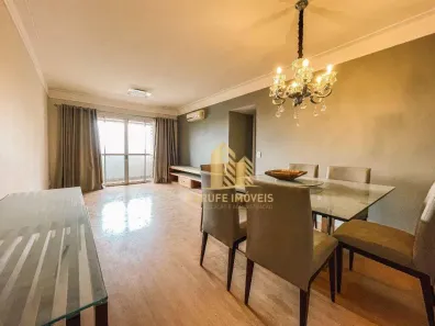 Apartamento com 4 Quartos para alugar, 125m² no Jardim das Colinas, São José dos Campos