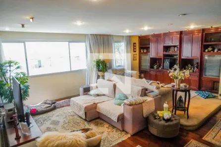 Apartamento com 2 Quartos à venda, 117m² no Pinheiros, São Paulo