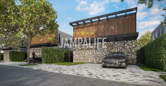 Casa com 4 Quartos à venda, 279m² no Amazônia Park, Cabedelo