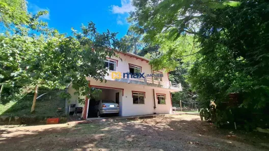 Casa com 3 Quartos à venda, 136m² no Cabeçudas, Itajaí