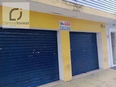 Ponto Comercial para alugar, 40m² no Butantã, São Paulo