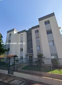 Apartamento com 2 Quartos à venda, 46m² no Industrial, Londrina