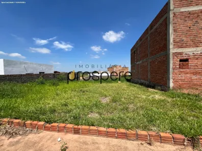 Lote/Terreno à venda, 160m² no Jardim Vista Bonita, Presidente Prudente