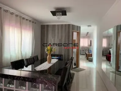 Sobrado com 3 Quartos à venda, 320m² no Jardim Brasília (Zona Leste), São Paulo