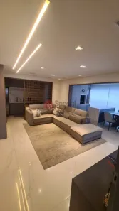 Apartamento com 3 Quartos à venda, 110m² no Cidade Mãe do Céu, São Paulo