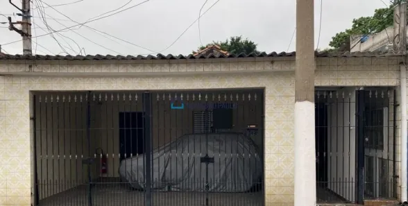 Casa com 7 Quartos à venda, 145m² no Jardim Oriental, São Paulo