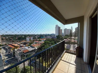 Apartamento com 3 Quartos à venda, 999m² no Vila Congonhas, São Paulo
