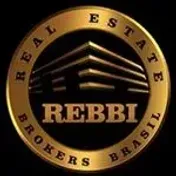 Logo da imobiliária