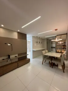 Casa de Condomínio com 2 Quartos à venda, 90m² no Candeias, Vitória da Conquista