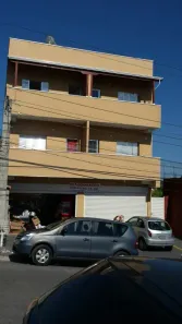 Imóvel Comercial à venda, 630m² no São Roberto (Jordanésia), Cajamar