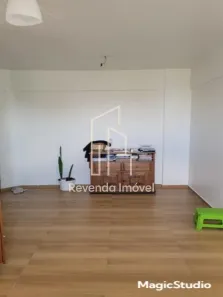 Apartamento com 2 Quartos à venda, 53m² no Jardim Arpoador, São Paulo