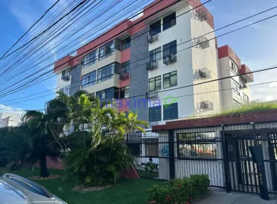 Apartamento com 3 Quartos à venda, 120m² no Atalaia, Aracaju
