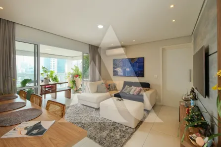 Apartamento com 2 Quartos à venda, 85m² no Pinheiros, São Paulo