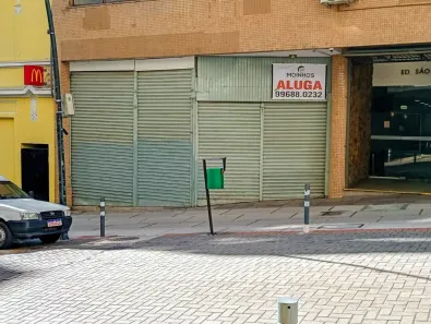 Ponto Comercial para alugar, 250m² no Centro Histórico, Porto Alegre