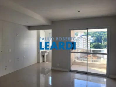 Apartamento com 2 Quartos à venda, 76m² no Itacorubi, Florianópolis