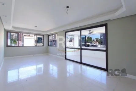 Apartamento com 3 Quartos à venda, 127m² no Mont Serrat, Porto Alegre