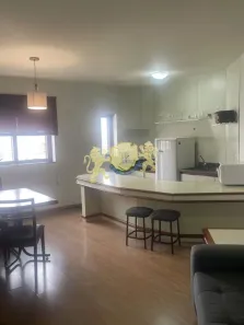 Flat com 1 Quarto para alugar, 45m² no Jardim Paulista, São Paulo