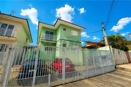 Apartamento com 2 Quartos para alugar, 60m² no Recanto Cidade Nova, Salto de Pirapora