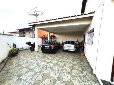 Sobrado com 3 Quartos à venda, 134m² no Santa Cândida, Vinhedo
