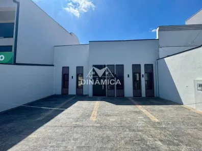Imóvel Comercial à venda, 200m² no Jardim Alvorada, Sumaré
