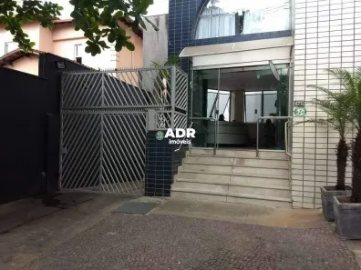 à venda, 25m² no Santo Agostinho, Belo Horizonte