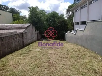 Lote/Terreno à venda, 350m² no Jardim Celeste, Jundiaí