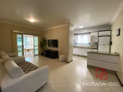 Apartamento com 3 Quartos para alugar, 120m² no Andorinha, Itapema