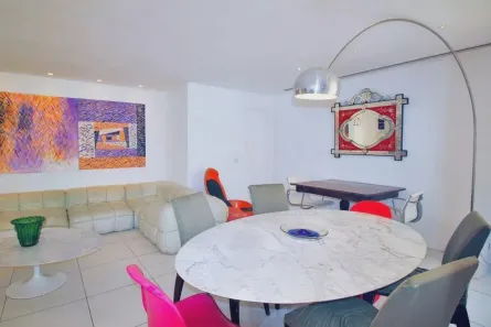 Apartamento com 2 Quartos à venda, 96m² no Leblon, Rio de Janeiro
