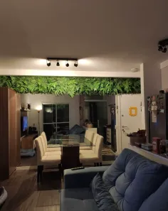 Apartamento com 1 Quarto à venda, 49m² no Fazenda Morumbi, São Paulo