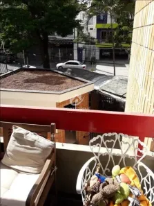 Apartamento com 3 Quartos à venda, 98m² no Vila Alexandria, São Paulo