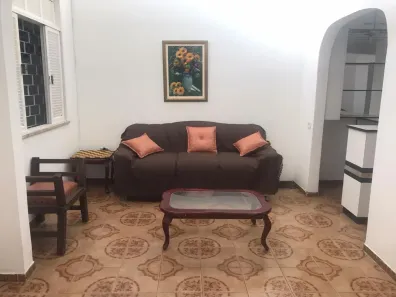 Casa com 5 Quartos para alugar, 100m² no Gleba A, Camaçari