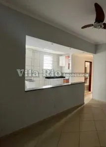 Apartamento com 2 Quartos à venda, 60m² no Vila Kosmos, Rio de Janeiro