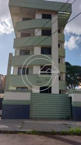 Apartamento com 2 Quartos à venda, 10m² no Centro, Marília
