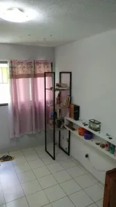 Apartamento com 2 Quartos à venda, 56m² no Conjunto Habitacional Mirante dos Altos, Barueri