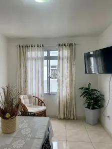 Apartamento com 3 Quartos à venda, 64m² no Trindade, Florianópolis