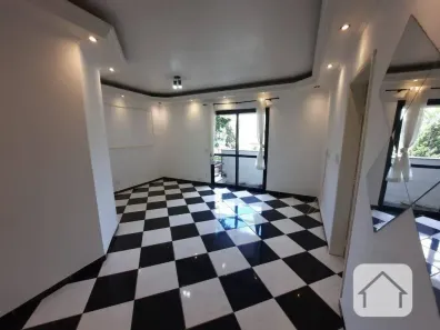 Apartamento com 3 Quartos à venda, 67m² no Jardim Bonfiglioli, São Paulo