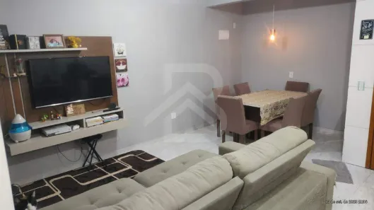 Apartamento com 2 Quartos à venda, 65m² no Vila América, Santo André