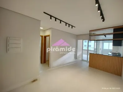 Apartamento com 2 Quartos à venda, 65m² no Jardim Satélite, São José dos Campos
