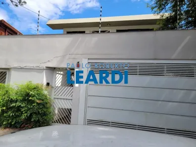 Sobrado com 5 Quartos à venda, 405m² no Vila Romana, São Paulo