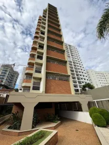 Apartamento com 2 Quartos à venda, 125m² no Cambuí, Campinas