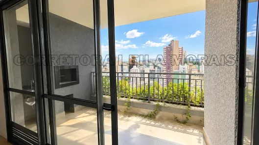 Apartamento com 2 Quartos à venda, 72m² no Centro, Curitiba