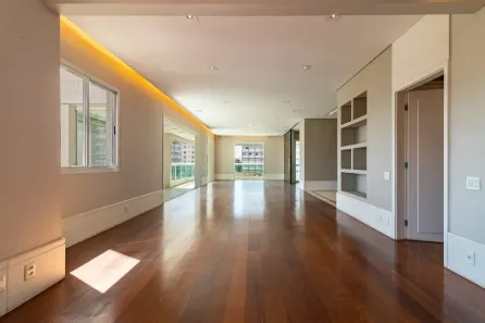 Apartamento com 3 Quartos à venda, 300m² no Perdizes, São Paulo