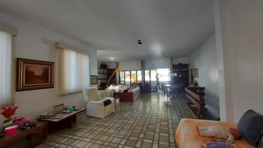 Casa com 6 Quartos à venda, 387m² no Urca, Rio de Janeiro