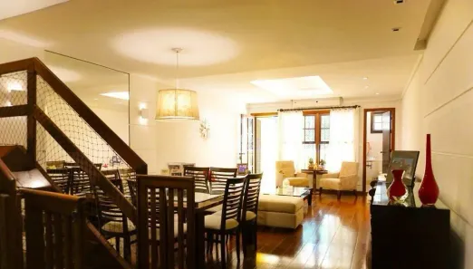 Casa de Condomínio com 4 Quartos à venda, 314m² no Barra da Tijuca, Rio de Janeiro